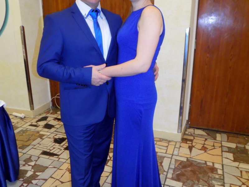 2017/ Domica Mikrorégió Bálja - Ples Mikroregiónu Domica