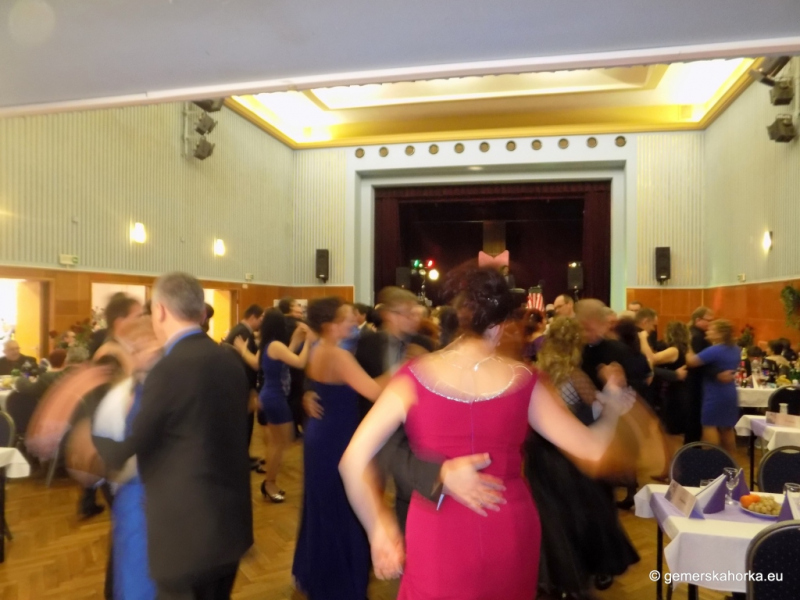 2017/ Domica Mikrorégió Bálja - Ples Mikroregiónu Domica