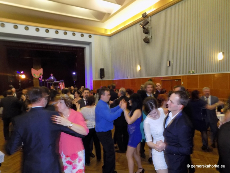 2017/ Domica Mikrorégió Bálja - Ples Mikroregiónu Domica