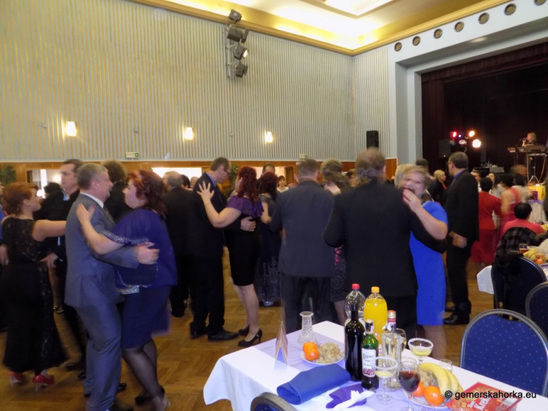 2017/ Domica Mikrorégió Bálja - Ples Mikroregiónu Domica