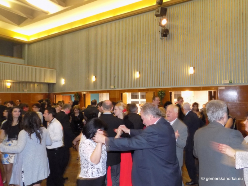 2017/ Domica Mikrorégió Bálja - Ples Mikroregiónu Domica