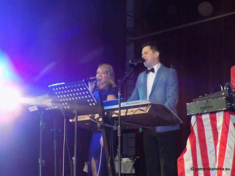 2017/ Domica Mikrorégió Bálja - Ples Mikroregiónu Domica