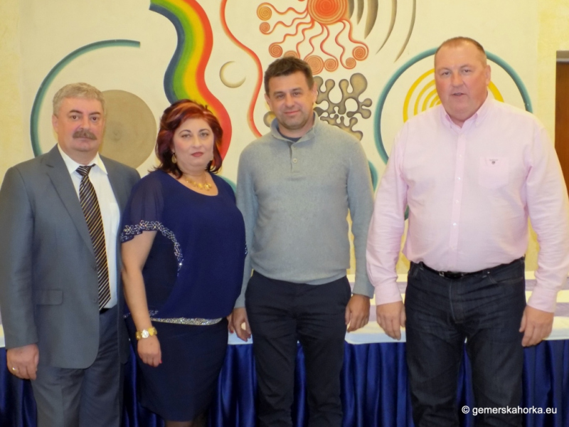 2017/ Domica Mikrorégió Bálja - Ples Mikroregiónu Domica