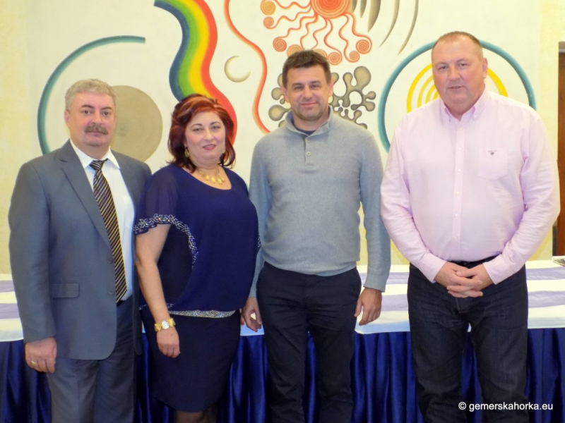 2017/ Domica Mikrorégió Bálja - Ples Mikroregiónu Domica