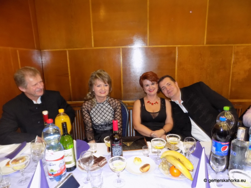 2017/ Domica Mikrorégió Bálja - Ples Mikroregiónu Domica