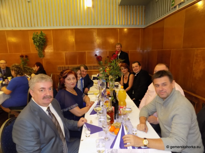 2017/ Domica Mikrorégió Bálja - Ples Mikroregiónu Domica