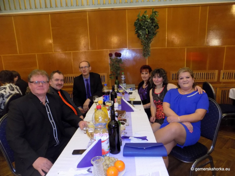 2017/ Domica Mikrorégió Bálja - Ples Mikroregiónu Domica