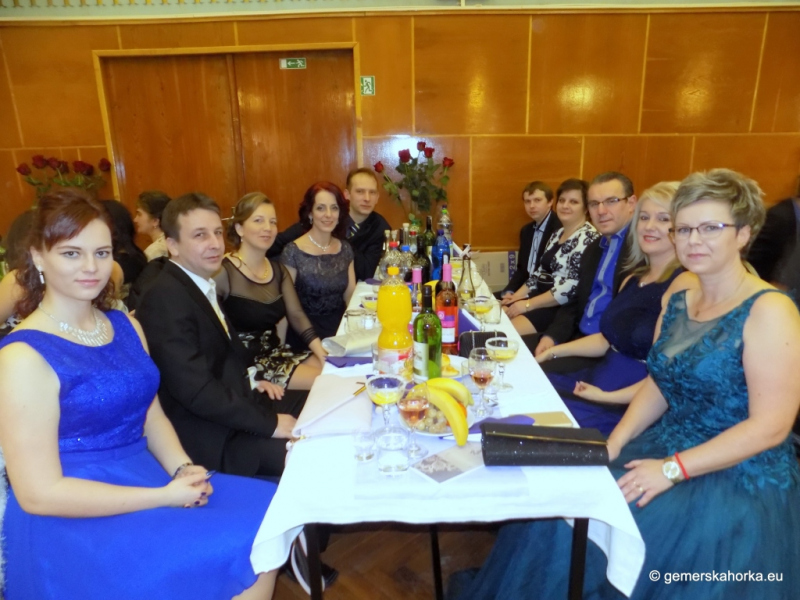 2017/ Domica Mikrorégió Bálja - Ples Mikroregiónu Domica