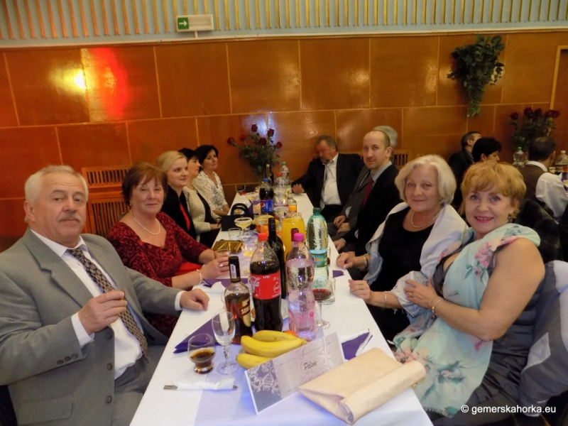 2017/ Domica Mikrorégió Bálja - Ples Mikroregiónu Domica