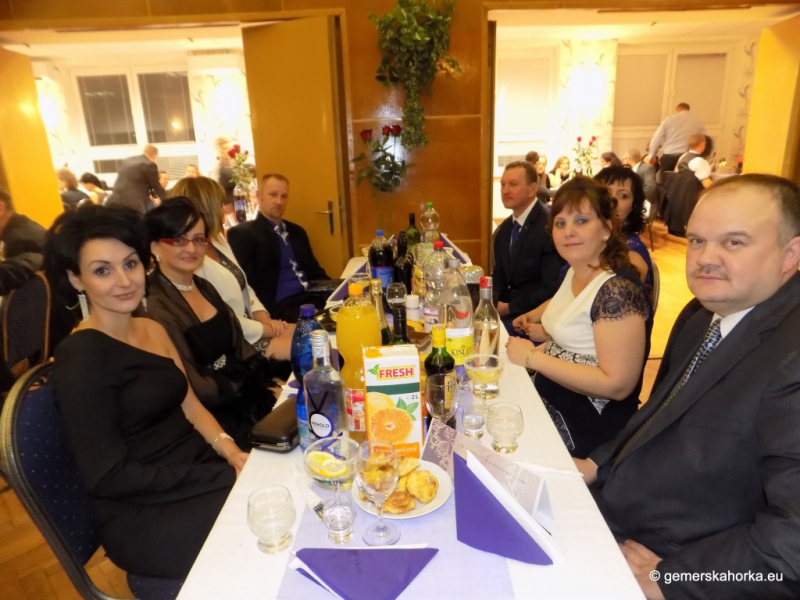 2017/ Domica Mikrorégió Bálja - Ples Mikroregiónu Domica