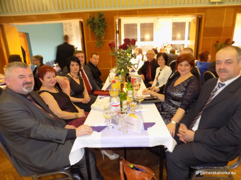 2017/ Domica Mikrorégió Bálja - Ples Mikroregiónu Domica