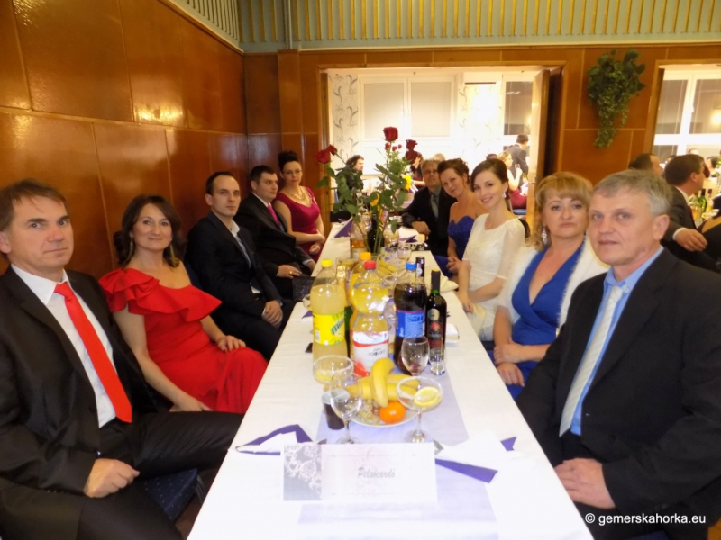 2017/ Domica Mikrorégió Bálja - Ples Mikroregiónu Domica