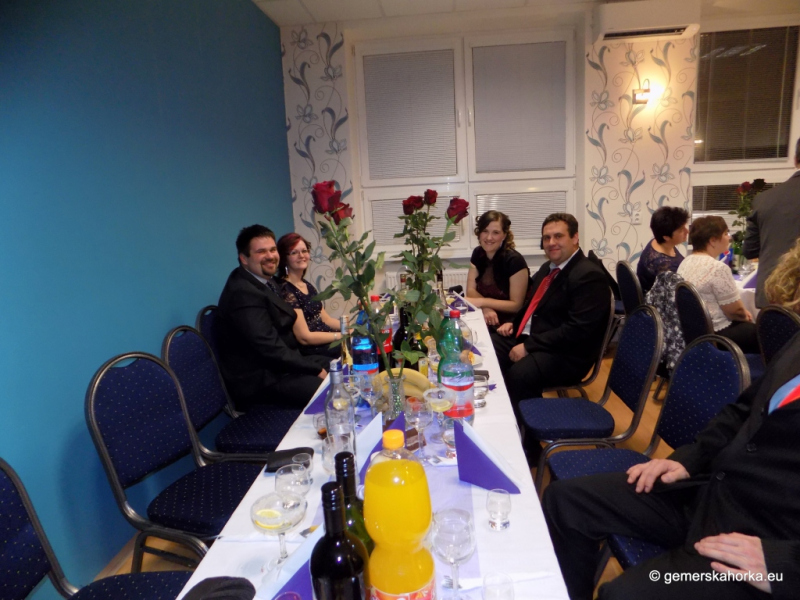 2017/ Domica Mikrorégió Bálja - Ples Mikroregiónu Domica