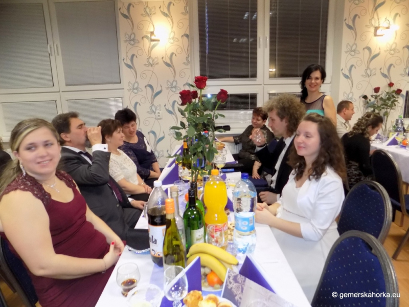 2017/ Domica Mikrorégió Bálja - Ples Mikroregiónu Domica