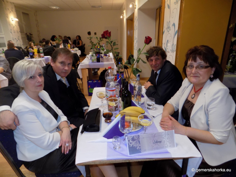 2017/ Domica Mikrorégió Bálja - Ples Mikroregiónu Domica