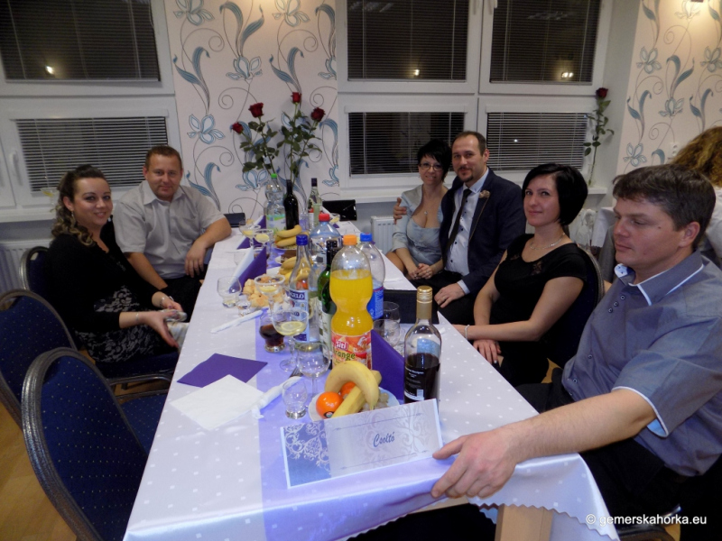 2017/ Domica Mikrorégió Bálja - Ples Mikroregiónu Domica