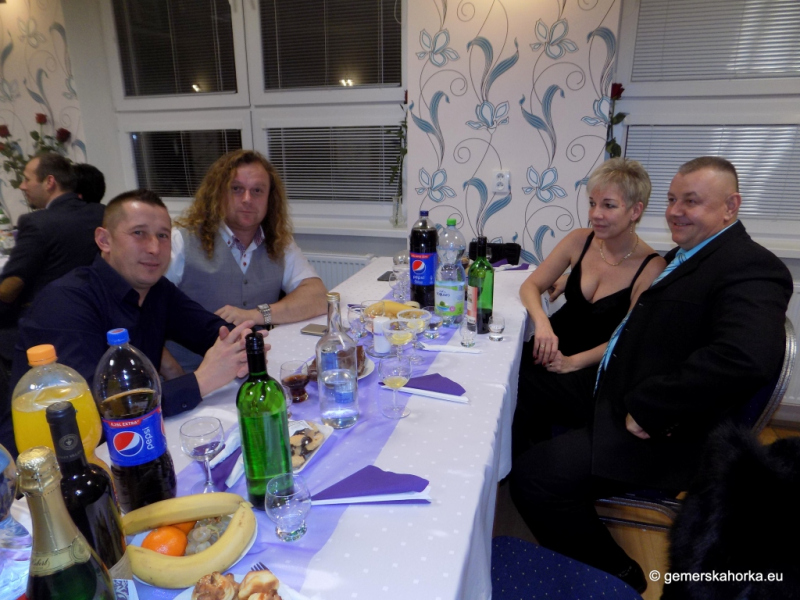 2017/ Domica Mikrorégió Bálja - Ples Mikroregiónu Domica