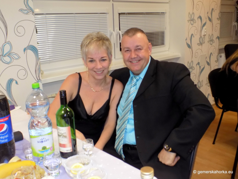 2017/ Domica Mikrorégió Bálja - Ples Mikroregiónu Domica