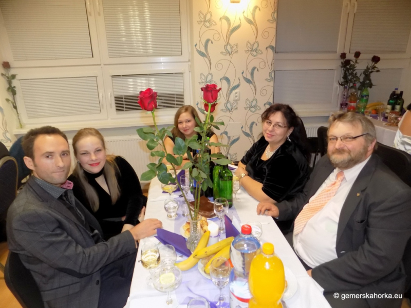 2017/ Domica Mikrorégió Bálja - Ples Mikroregiónu Domica