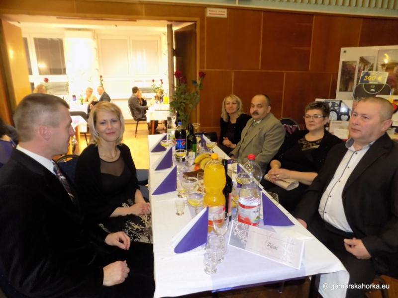 2017/ Domica Mikrorégió Bálja - Ples Mikroregiónu Domica