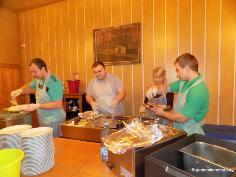 2017/ Domica Mikrorégió Bálja - Ples Mikroregiónu Domica