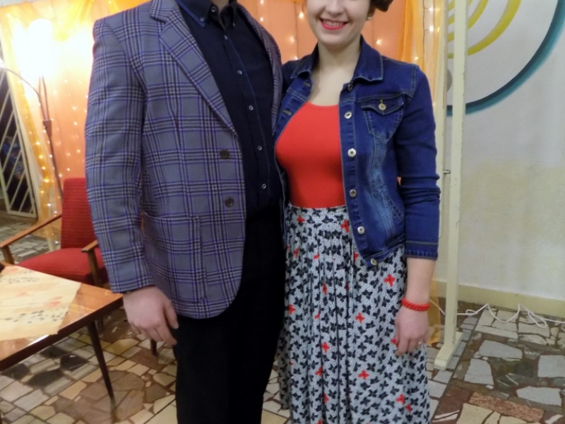 2017/ RETRO bál-ples