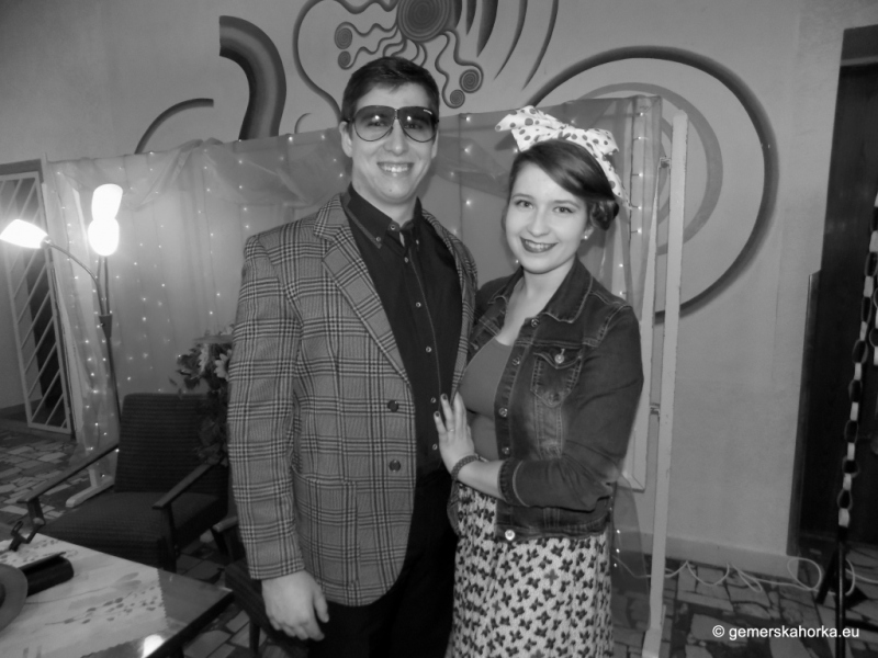 2017/ RETRO bál-ples