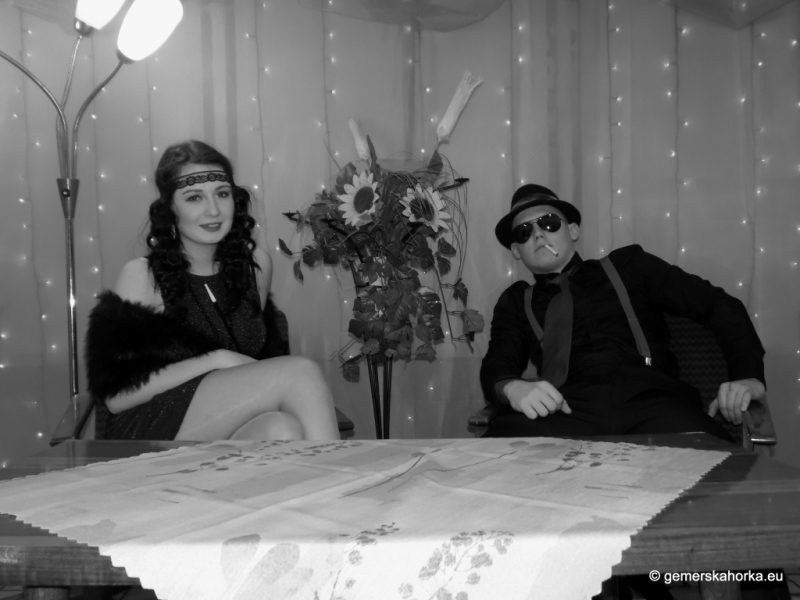 2017/ RETRO bál-ples