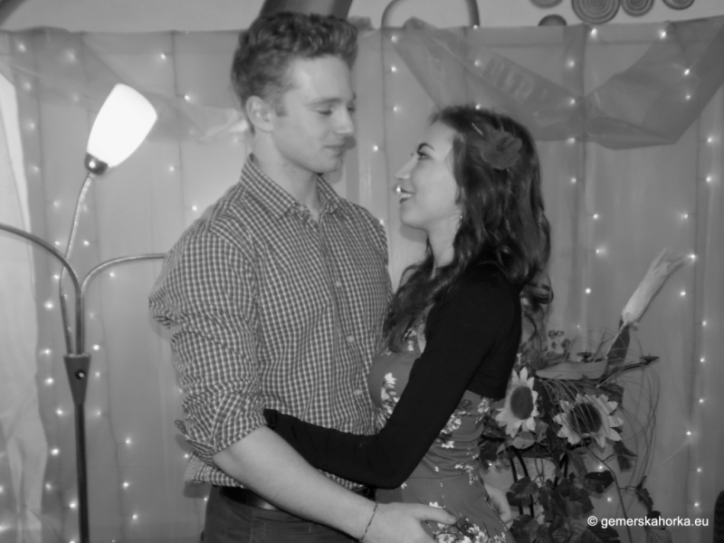 2017/ RETRO bál-ples