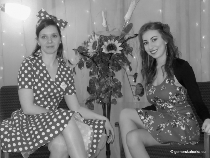 2017/ RETRO bál-ples