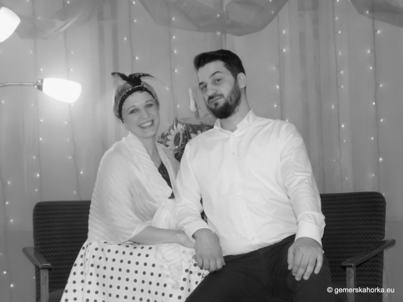 2017/ RETRO bál-ples