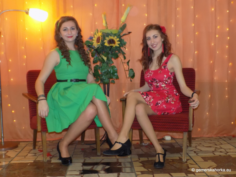 2017/ RETRO bál-ples