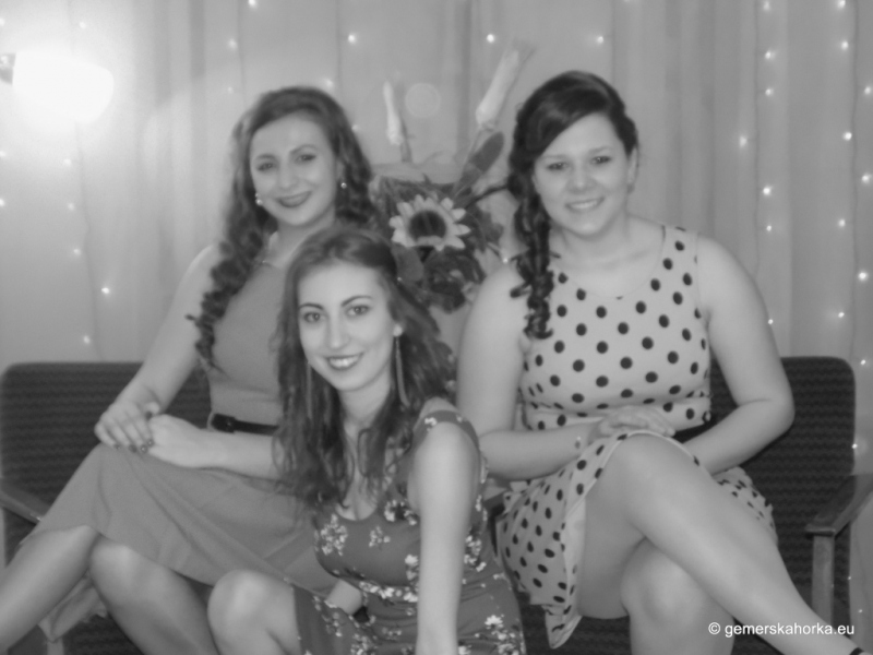 2017/ RETRO bál-ples