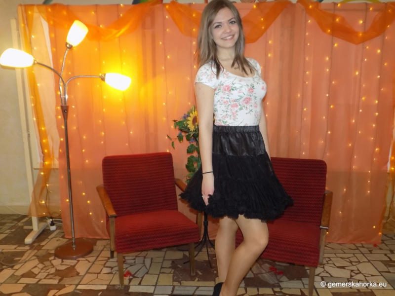 2017/ RETRO bál-ples