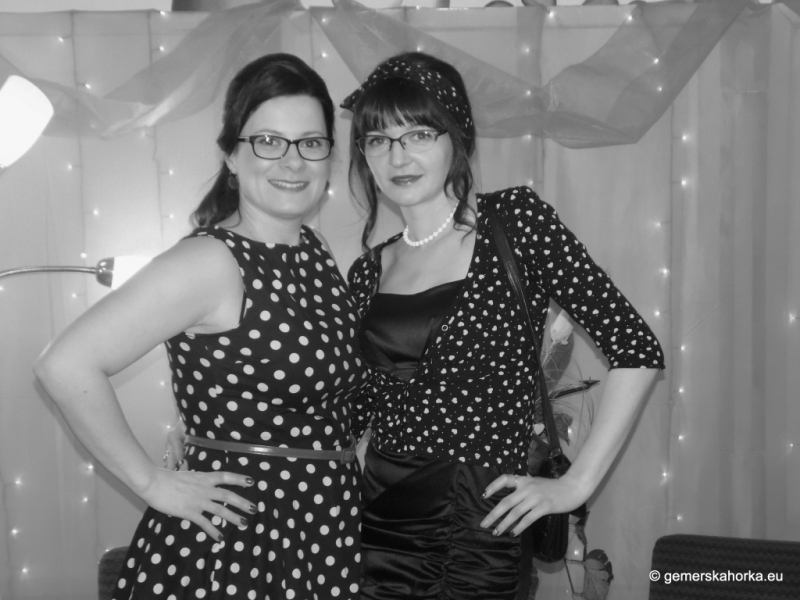 2017/ RETRO bál-ples