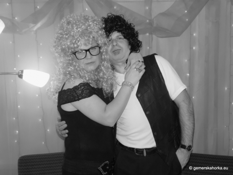 2017/ RETRO bál-ples