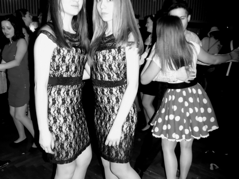 2017/ RETRO bál-ples