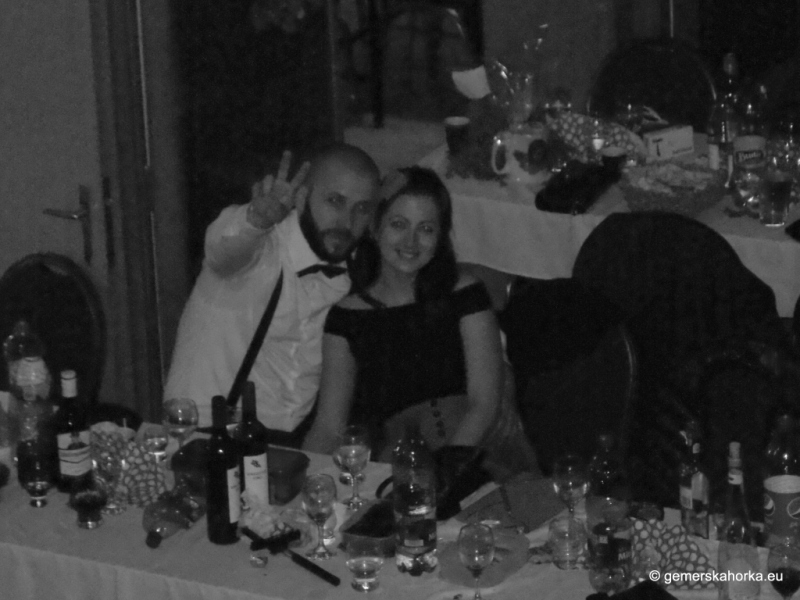 2017/ RETRO bál-ples