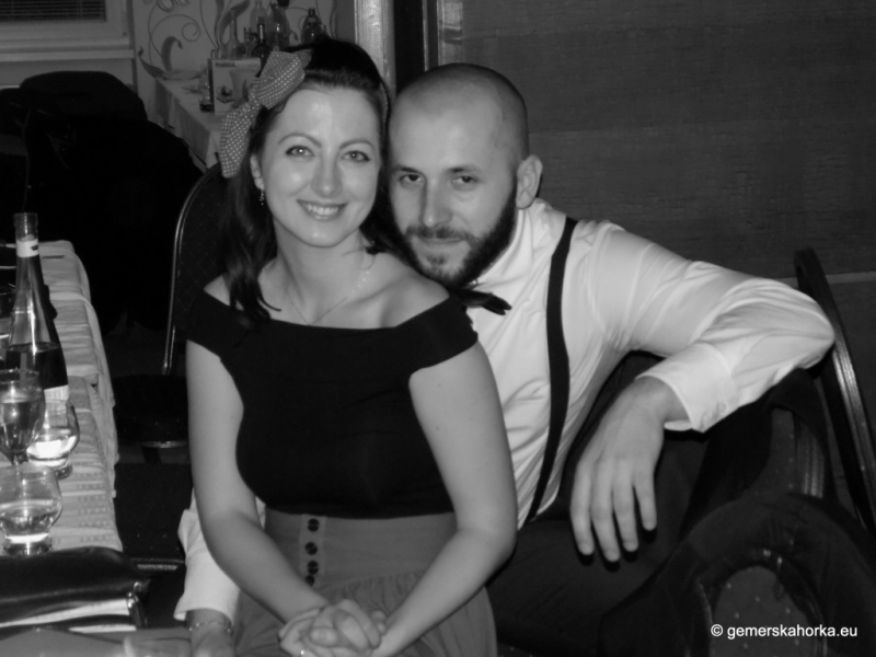 2017/ RETRO bál-ples