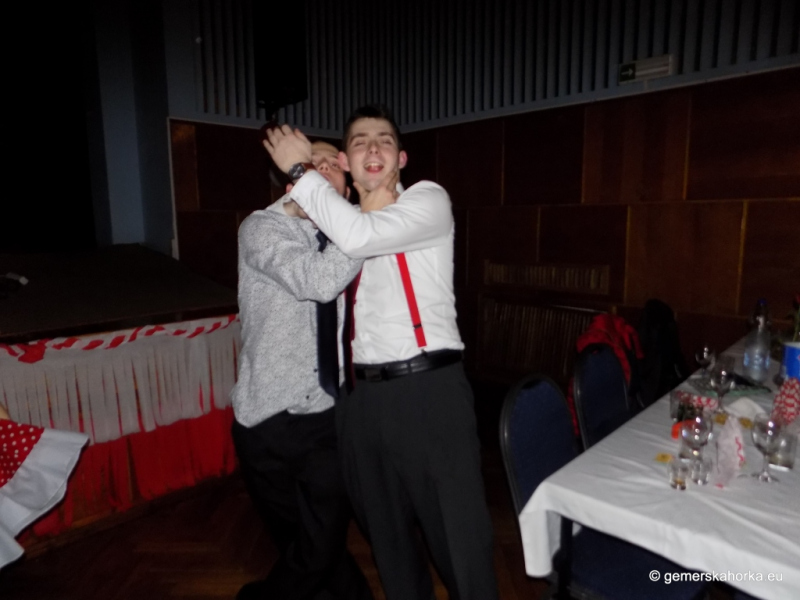 2017/ RETRO bál-ples