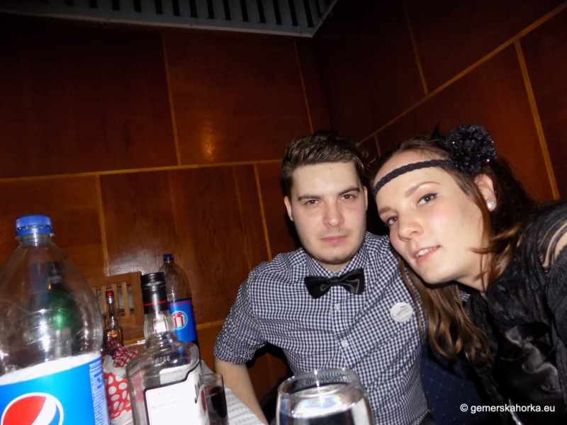 2017/ RETRO bál-ples