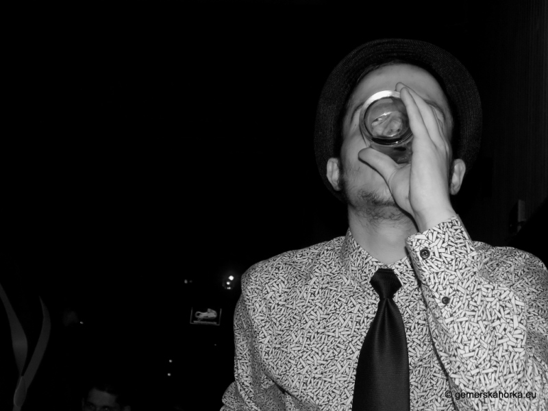 2017/ RETRO bál-ples