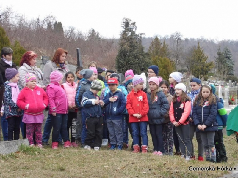 2017/ Március 15. - 15. marec