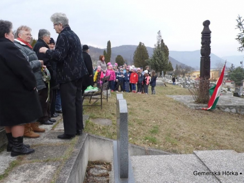 2017/ Március 15. - 15. marec