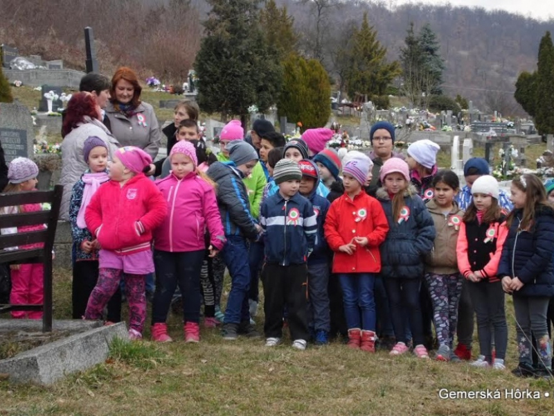 2017/ Március 15. - 15. marec