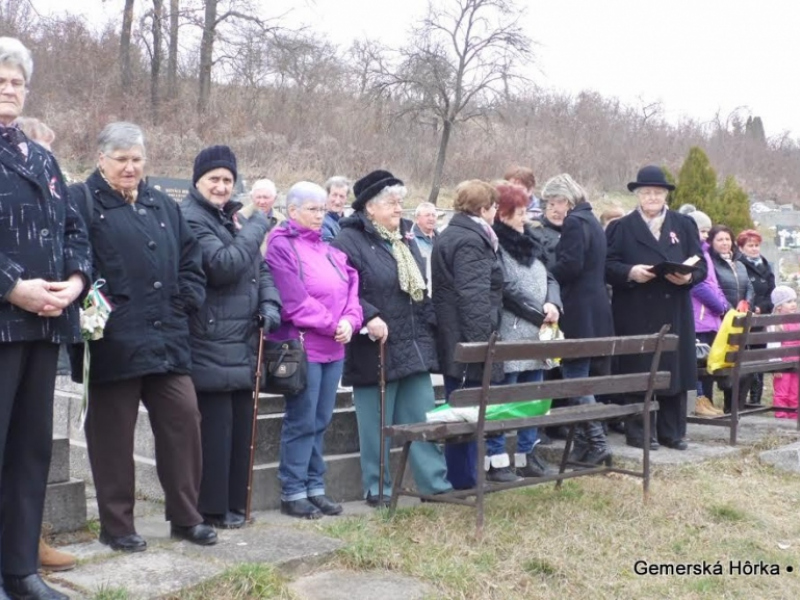 2017/ Március 15. - 15. marec