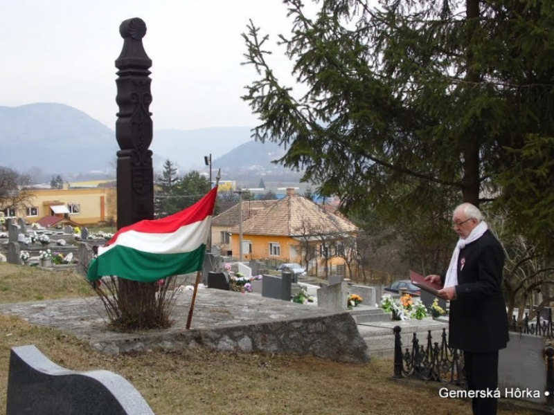 2017/ Március 15. - 15. marec