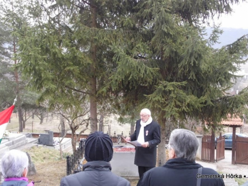 2017/ Március 15. - 15. marec