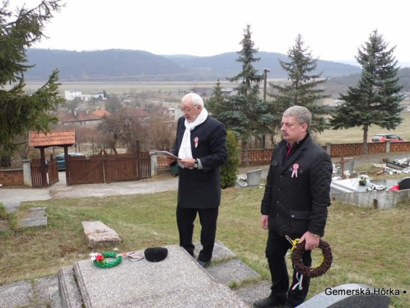 2017/ Március 15. - 15. marec