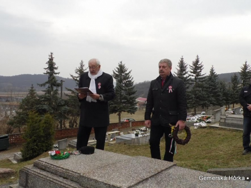 2017/ Március 15. - 15. marec